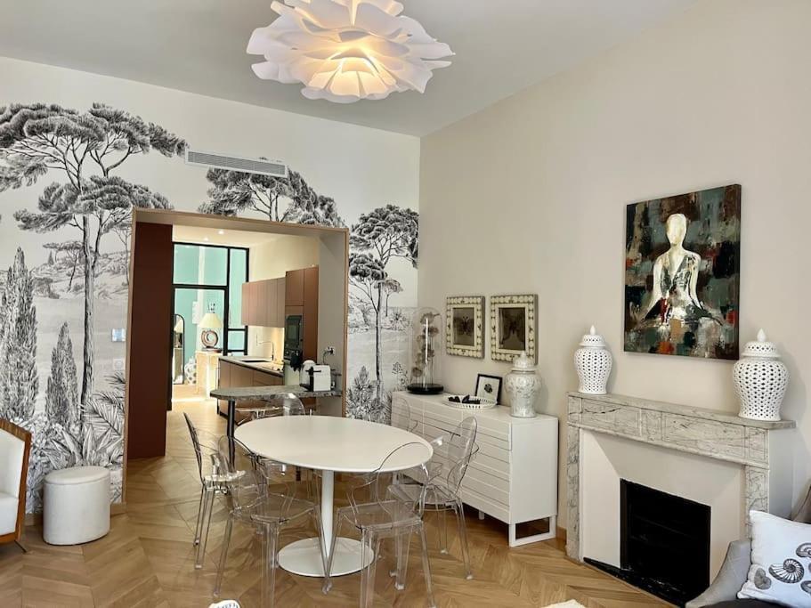 Vera Apartment