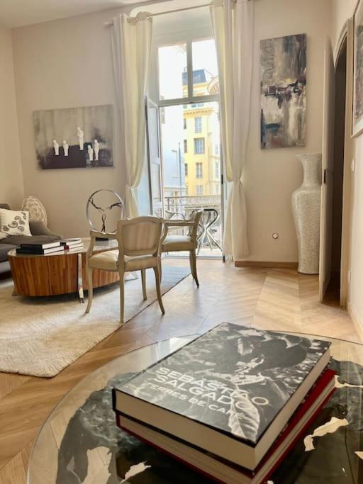 Apartment Vera *