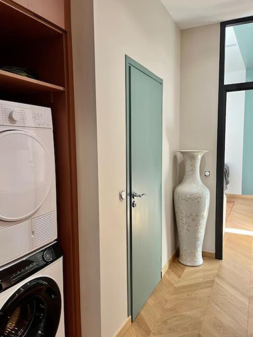 Vera Apartment