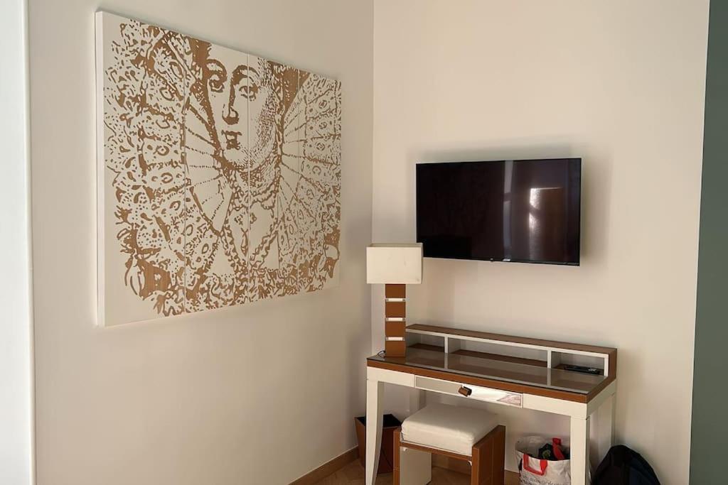 Apartment Vera *