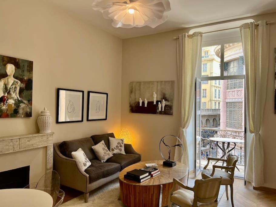 Apartment Vera Nizza