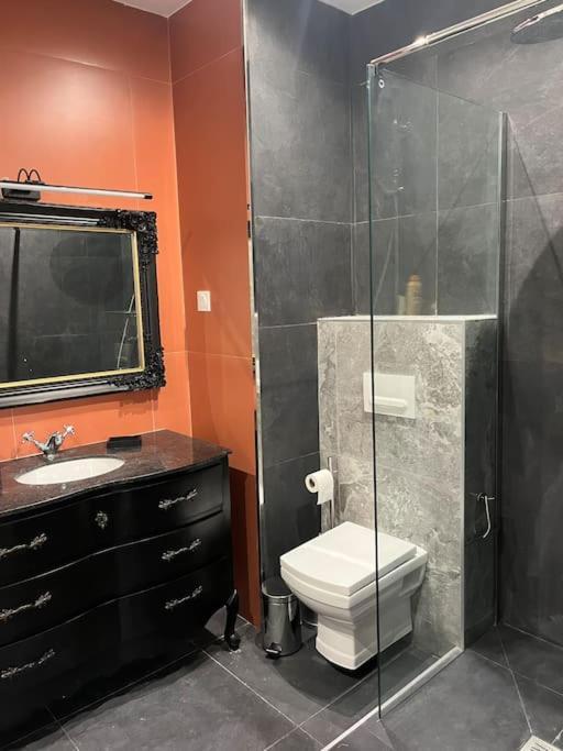 Apartment Vera