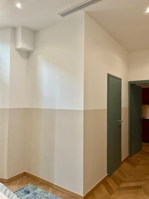 Apartment Vera Nizza