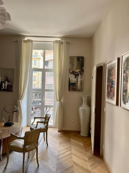 Vera Apartment Nizza