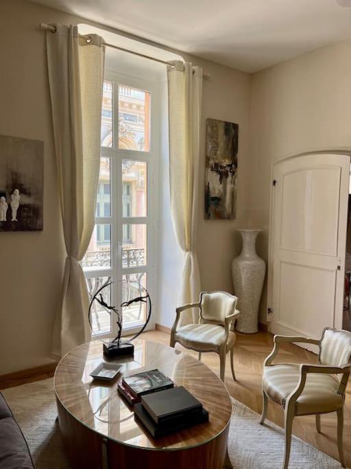 Apartment Vera *