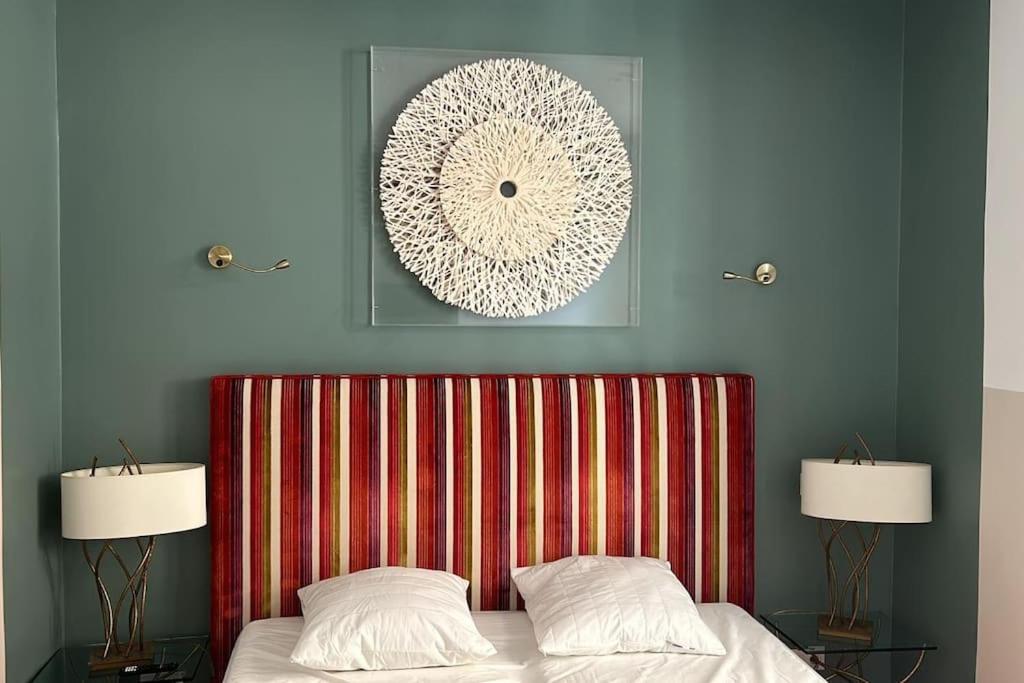 Apartment Vera Nizza